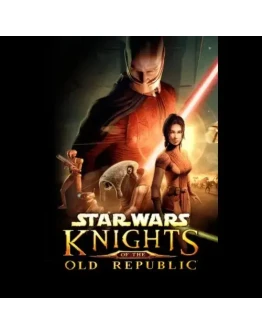Star WarsKnights of the Old RepublicКлючSteam