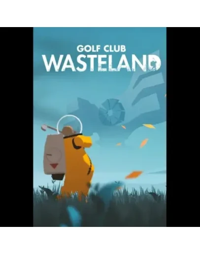 Golf Club Wasteland Steam Key GLOBAL
