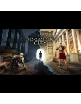 The Forgotten City (PC) Steam Key GLOBAL