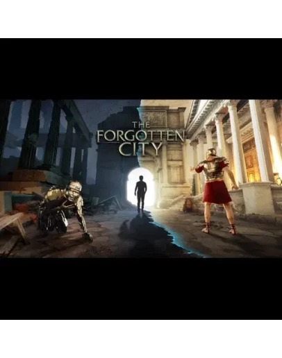 The Forgotten City (PC) Steam Key GLOBAL