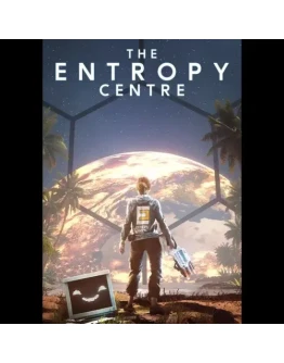 The Entropy Centre (PC) Steam Key GLOBAL The Entropy Centre (PC) Steam Key GLOBAL