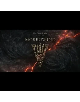 The Elder Scrolls Online: Morrowind (Upgrade DLC) Offic