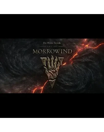 The Elder Scrolls Online: Morrowind (Upgrade DLC) Offic