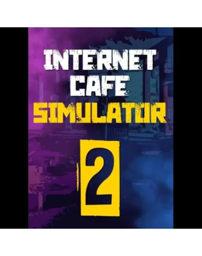 Internet Cafe Simulator 2 (PC) Steam Key GLOBAL