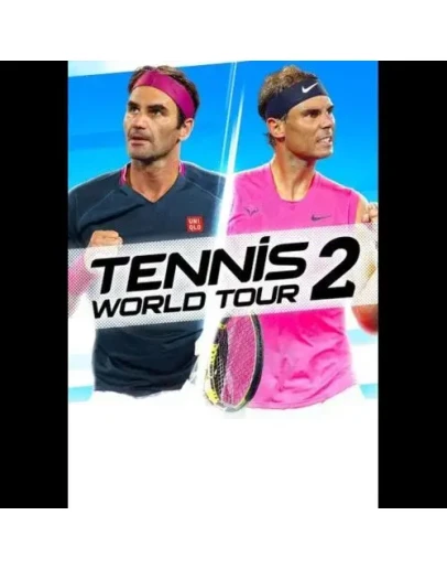 Tennis World Tour 2 Steam Key GLOBAL
