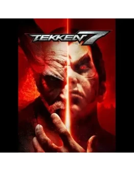 Tekken 7КлючSteamАвтовыдача
