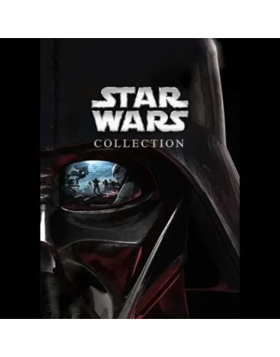Star Wars CollectionКлючSteam Автовыдача