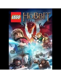 LEGOThe HobbitЛЕГО Хоббит Ключ Steam GLOBAL