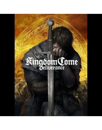Kingdom Come: Deliverance Steam Key GLOBAL