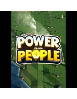 Power to the People (PC) Steam Key GLOBAL
