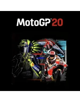 MotoGP 20КлючSteamАвтовыдача
