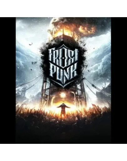 FrostpunkКлючSteamАвтовыдача FrostpunkКлючSteamАвтовыдача