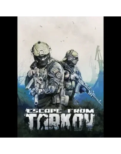 Escape from Tarkov Official websiteKey Автовыдача Escape from Tarkov Official websiteKey Автовыдача