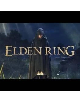 Elden RingPre-order Bonus DLC (PC)КлючSteam