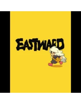 Eastward (PC)КлючSteamАвтовыдача