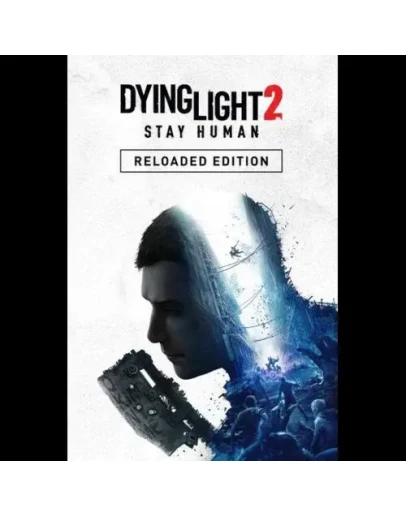 Dying Light 2Stay HumanКлючSteam Автовыдача