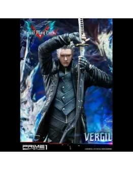 Devil May Cry VDeluxe Edition+Vergil DLC Ключ Steam