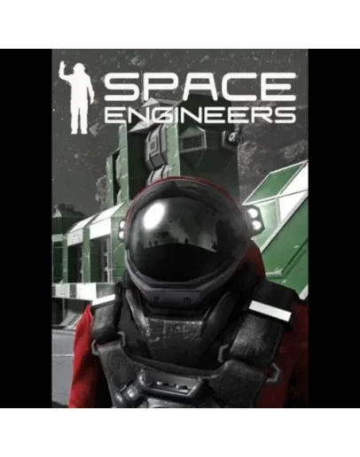 Space EngineersКлючSteamАвтовыдача