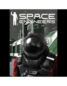 Space EngineersDeluxe EditionКлючSteam
