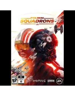 STAR WARSSquadronsКлючSteamАвтовыдача