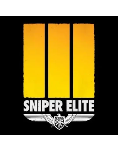 Sniper Elite IIIЭлитный снайпер 3КлючSteam