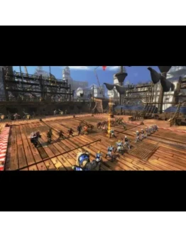 Blood BowlChaos EditionКлючSteamАвтовыдача