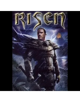 RisenКлючSteamАвтовыдачаЭпическое RPG RisenКлючSteamАвтовыдачаЭпическое RPG