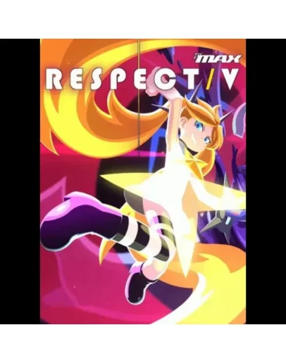 DJMAX RESPECT VКлючSteamАвтовыдача