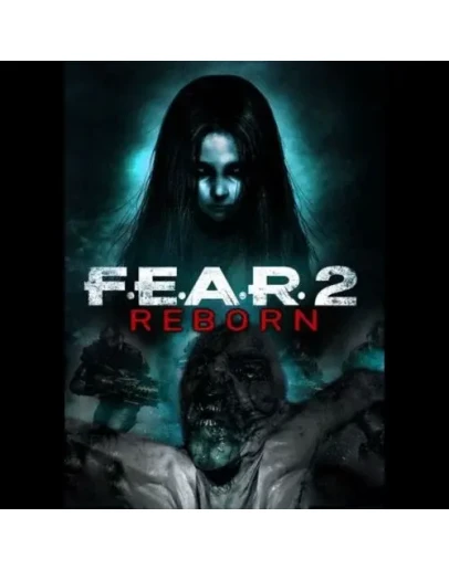 F.E.A.R. 2RebornDLCКлючSteamАвтовыдача F.E.A.R. 2RebornDLCКлючSteamАвтовыдача