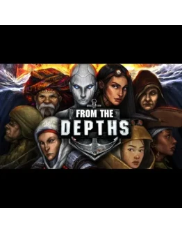 From the DepthsКлючSteamАвтовыдача