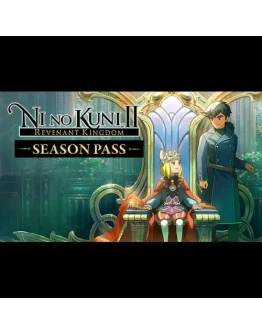 Ni No Kuni 2Revenant KingdomSeason Pass DLC Steam