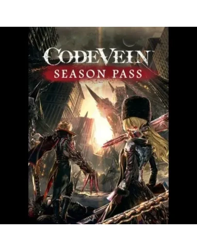 Code VeinSeason PassDLCКлючSteam Code VeinSeason PassDLCКлючSteam