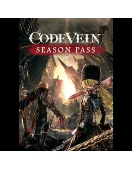 Code VeinSeason PassDLCКлючSteam