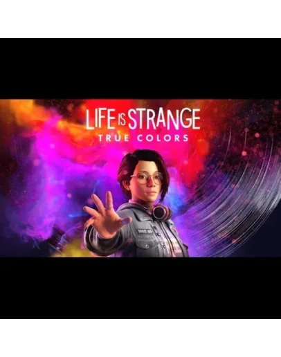 Life is StrangeTrue Colors PCКлючSteam