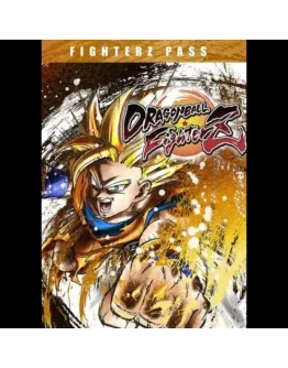 Dragon Ball FighterZFighterZ Pass DLCКлючSteam