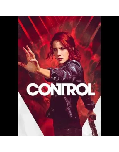 ControlКлючSteam GLOBALАвтовыдача