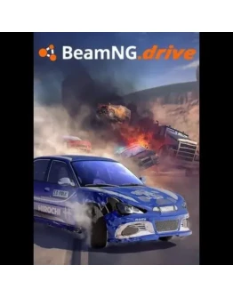 BeamNG.driveКлючSteamАвтовыдача