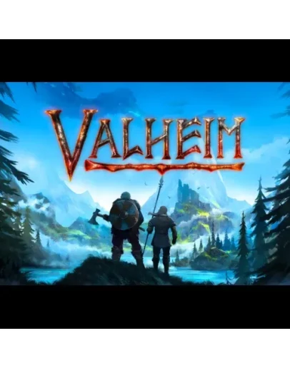 Valheim Steam Key GLOBAL