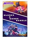 BLADES &amp WANDS BUNDLE XBOX КЛЮЧ/КОД