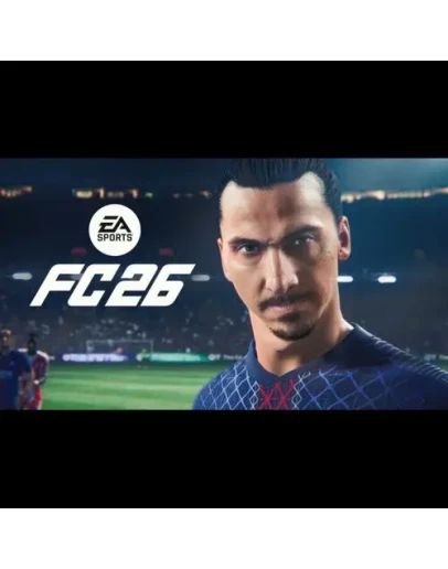 EA SPORTS FC 26Steam ALTERGIFTFIFA 26Автовыдача