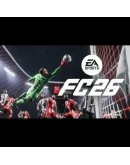 EA SPORTS FC 26Steam ALTERGIFTFIFA 26Автовыдача