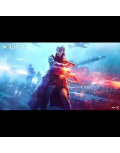 Battlefield 5Xbox OneXbox Live КлючАвтовыдача