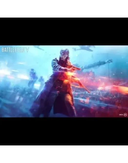 Battlefield 5Xbox OneXbox Live КлючАвтовыдача
