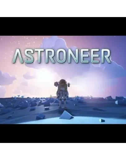 AstroneerКлючSteamКосмонавтАвтовыдача
