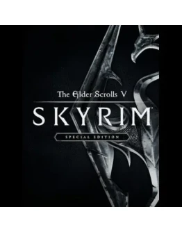 The Elder Scrolls V: Skyrim (Special Edition) Steam Key The Elder Scrolls V: Skyrim (Special Edition) Steam Key