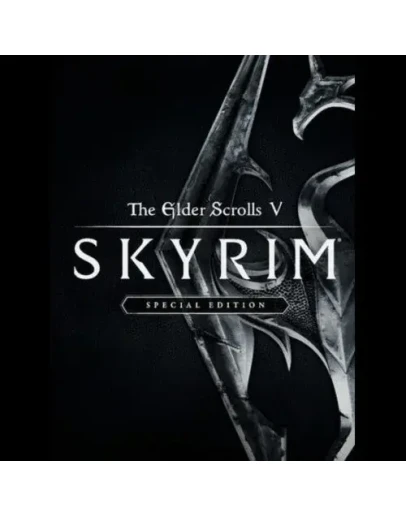 The Elder Scrolls V: Skyrim (Special Edition) Steam Key