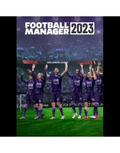 Football Manager 2023КлючSteamАвтовыдача