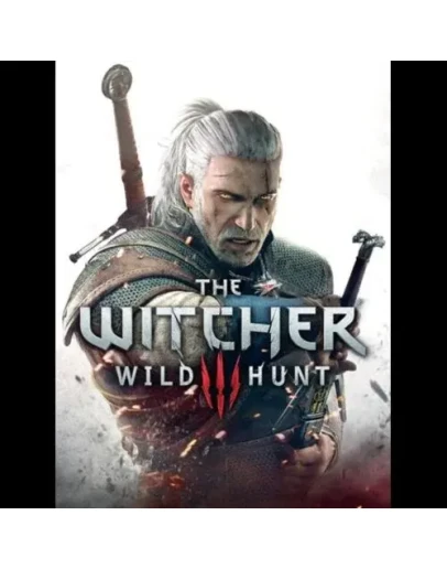 The Witcher 3: Wild Hunt GOG.com Key GLOBAL