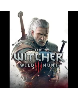 The Witcher 3: Wild Hunt GOG.com Key GLOBAL