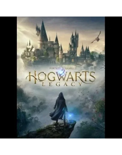 Hogwarts Legacy (PC) Steam Key GLOBAL
